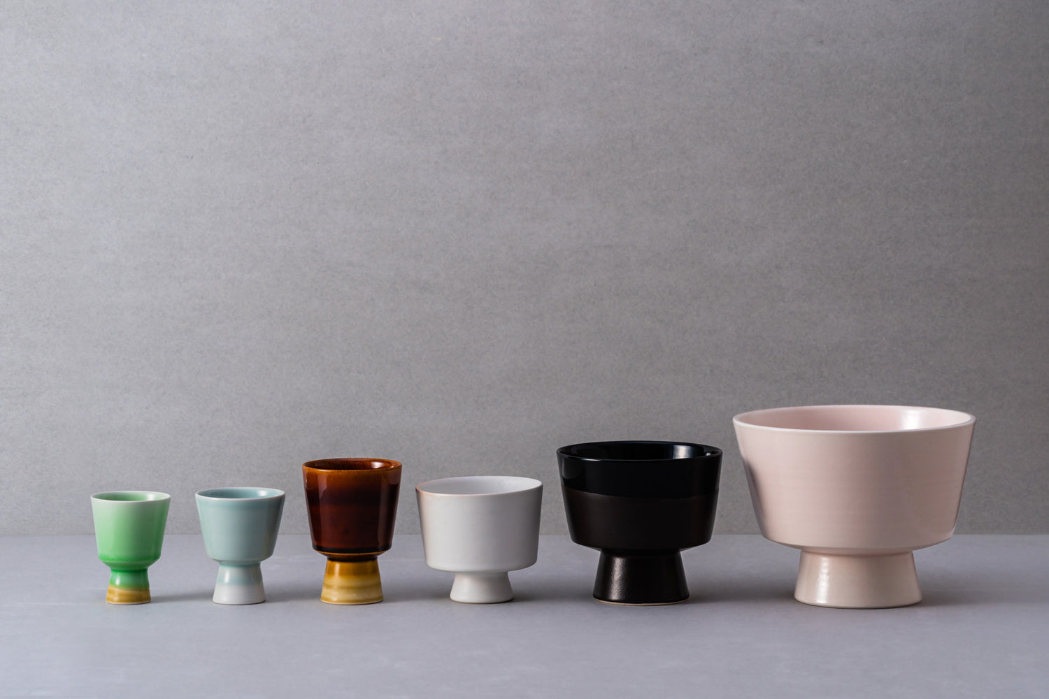 ゴブレット販売スタート – Mustakivi