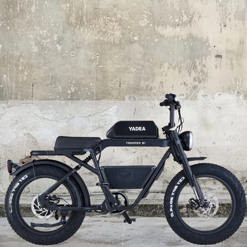 e-bike OSAKA POPUP STORE – e-bike UENO