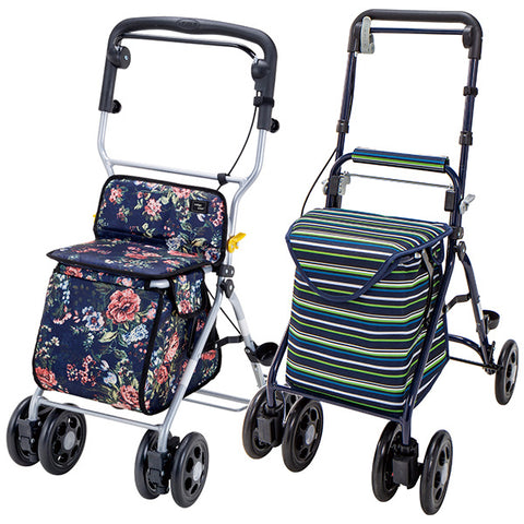 ボックスタイプシルバーカー 幸和製作所(TacaoF) テイコブ カゴノアL