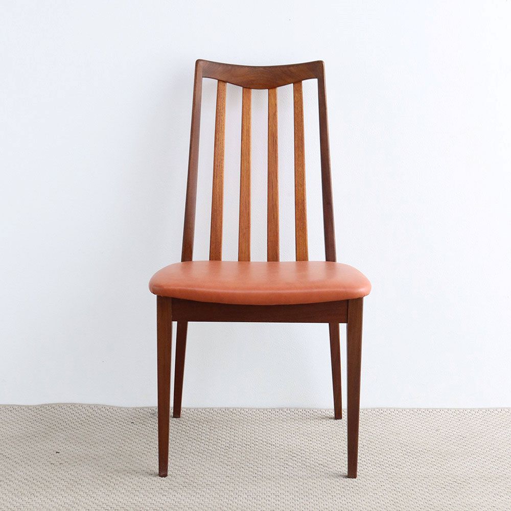 上質な座り心地♪ G-PLAN ダイニングチェア AA1-SI-CHAIR