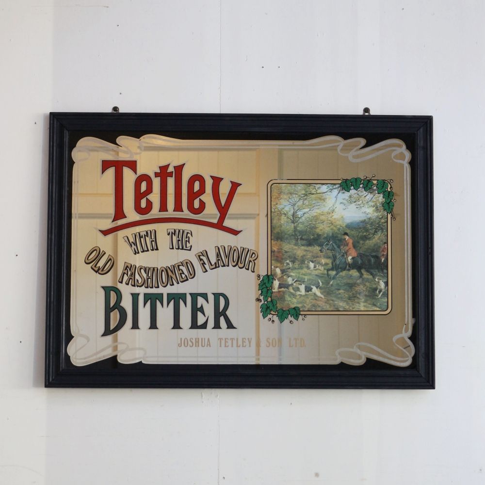 家飲み時間もオシャレに演出♪ パブミラー VC103-337001