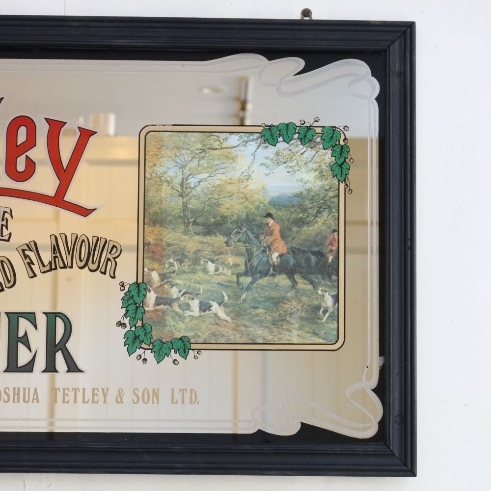 家飲み時間もオシャレに演出♪ パブミラー VC103-337001