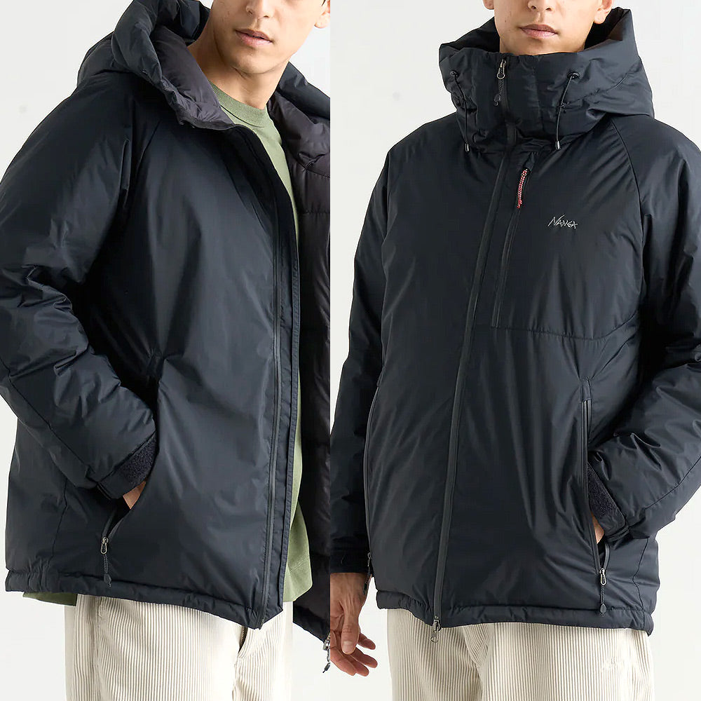 NANGA オーロラテックス ダウンジャケット（メンズ）2025-2026 FF24