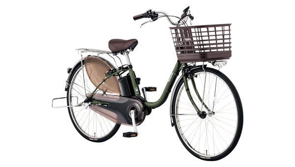 パナソニック(Panasonic）