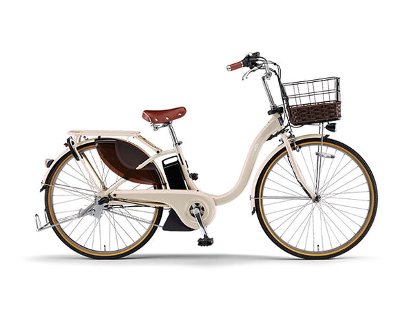 ヤマハ（YAMAHA）の電動アシスト自転車一覧｜【自転車専門店】サイクル