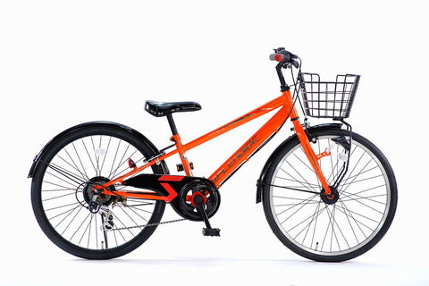 スプレンディッド（SPLENDIDE）「226SPLENDIDE Jr Cross HD 2」（226