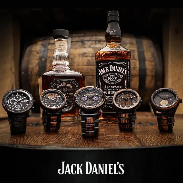 JACK DANIEL'S Collection – タグ 
