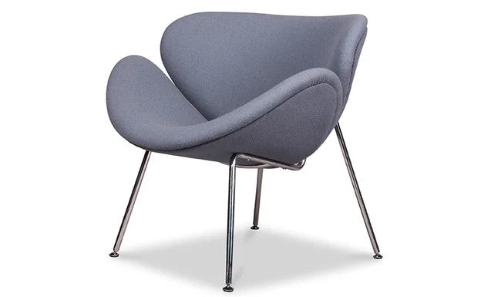 オレンジスライスチェア