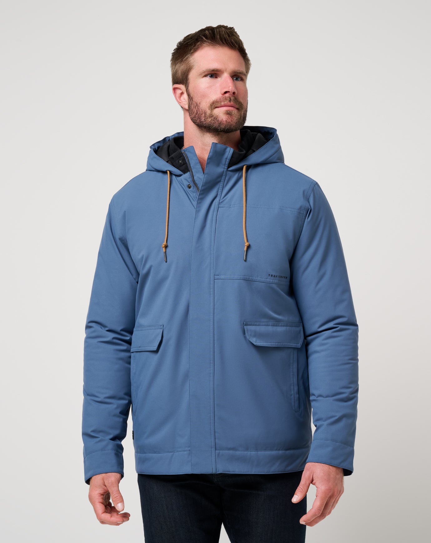 Men's Jackets and Outerwear | TravisMathew