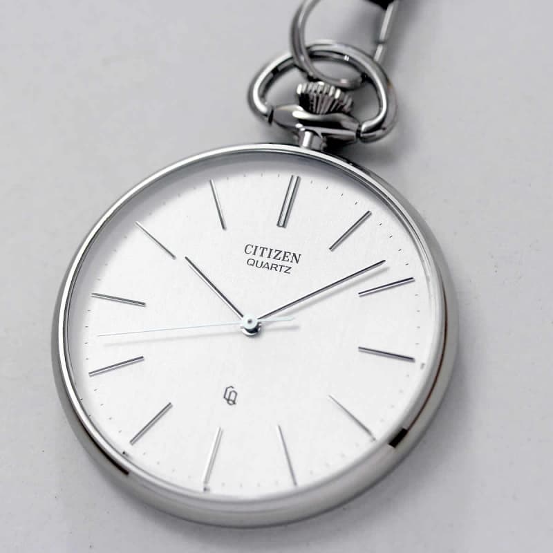 シチズン（CITIZEN）コレクション 懐中時計 BC0420-61A – 正美堂時計店