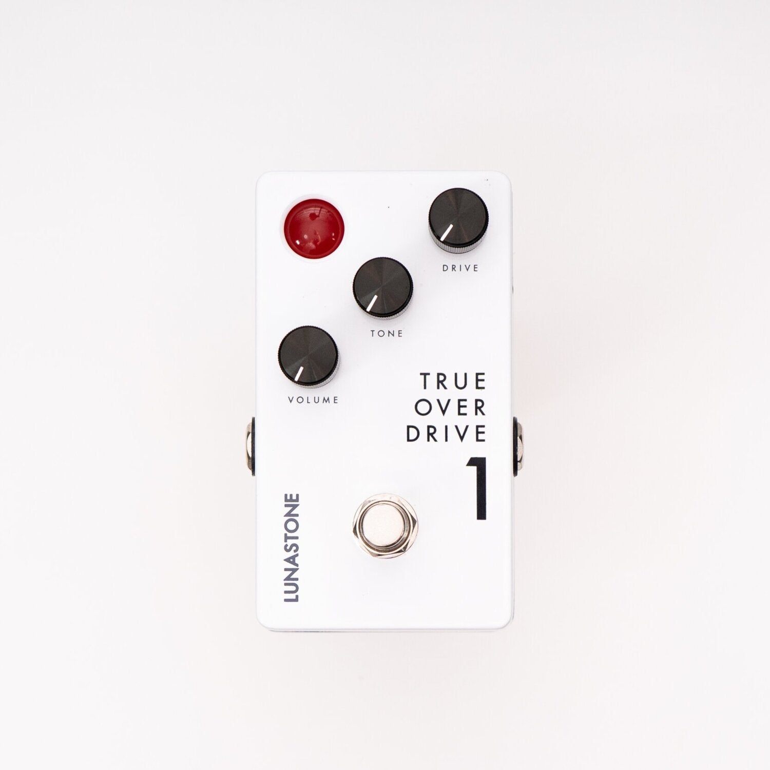 HAVE YOU HEARD OF LUNASTONE? – JHS Pedals