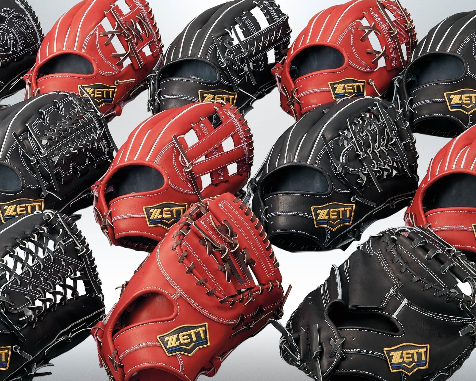 硬式/軟式/ジュニア軟式グラブ・ミット｜2026 ネオステイタスシリーズ