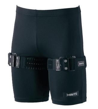 加圧トレーニング KAATSウエア | 【ZETT】ゼットベースボール