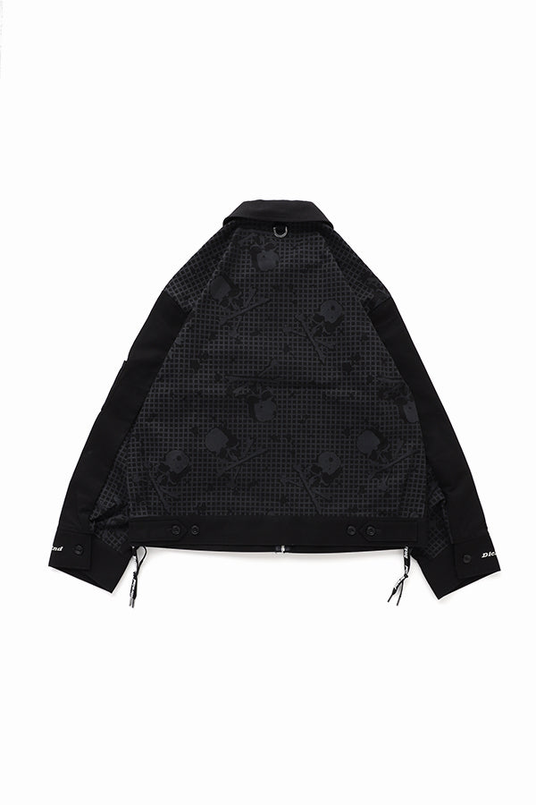 Dickies × mastermind JAPAN 発売のお知らせ – MASTERMIND TOKYO 公式