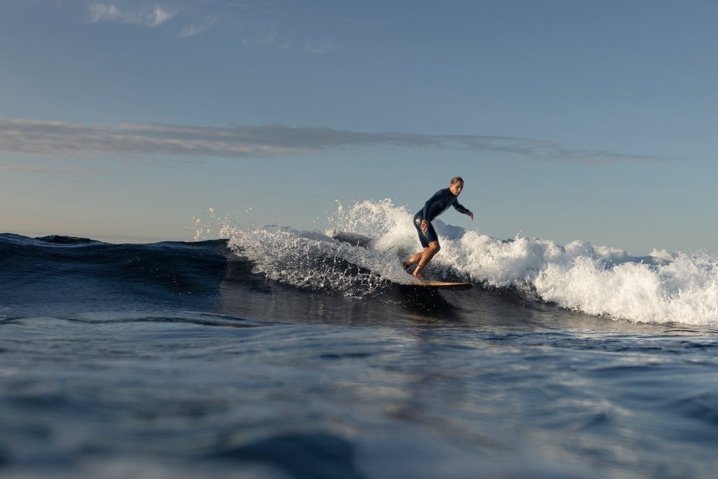 環境に優しいサーフブランド「nanazero」が誕生 – nanazero Japan