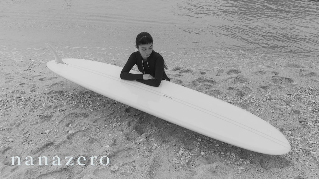 ロングボードおすすめ3選 – nanazero Japan