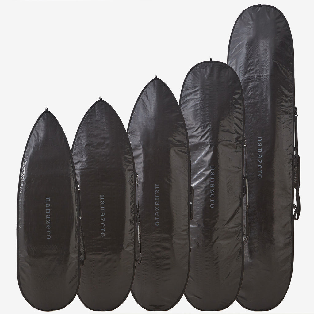 サーフボードケース完全ガイド：選び方からおすすめ商品まで