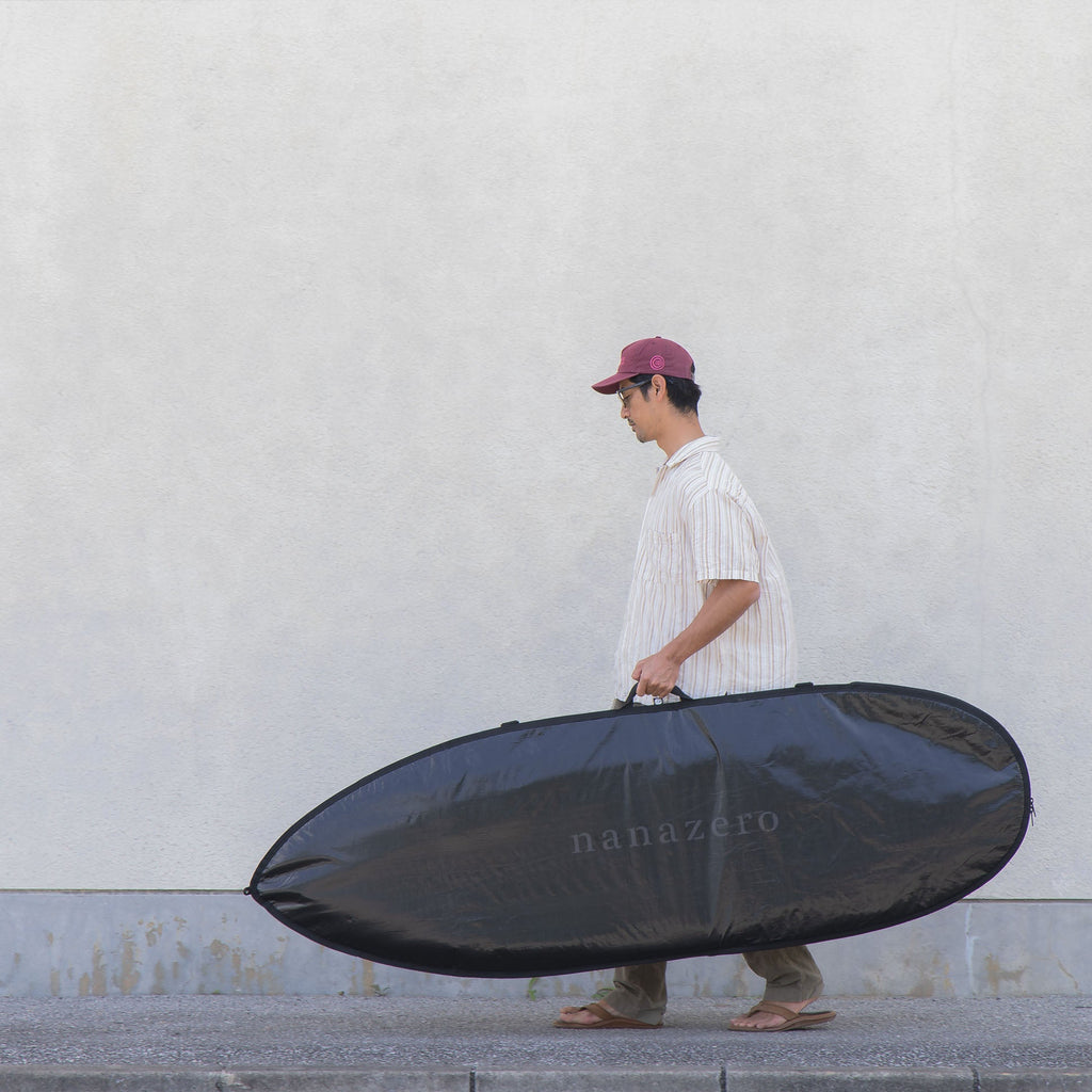 失敗しないサーフボードケースの選び方 完全ガイド – nanazero Japan