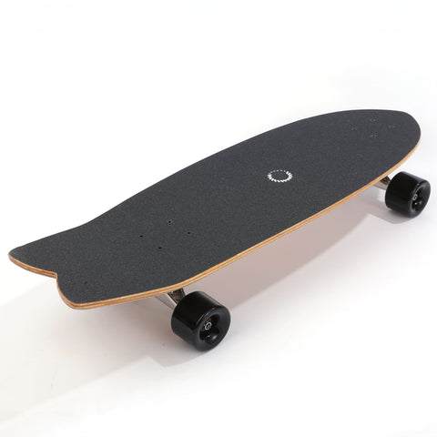 サーフスケートブランド比較｜Carver・YOW・nanazeroの特徴を解説