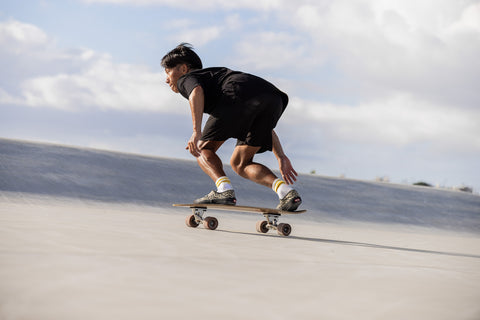 サーファー必見】サーフスケートトレーニングで劇的にサーフィンが上達