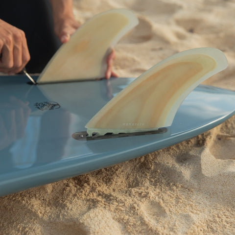 フィンボックスの種類と特徴 完全解説 – nanazero Japan