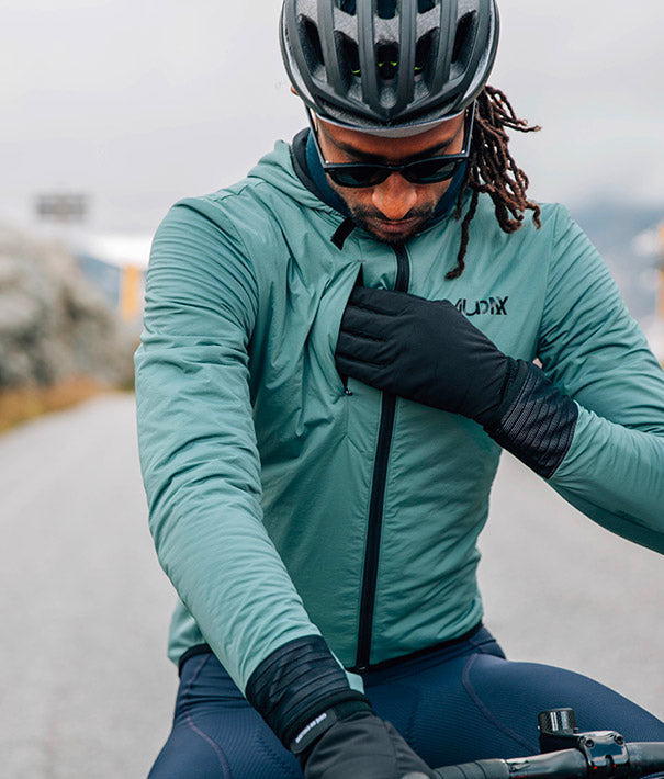 Deep Winter Lookbook AW20 – Café du Cycliste | JP
