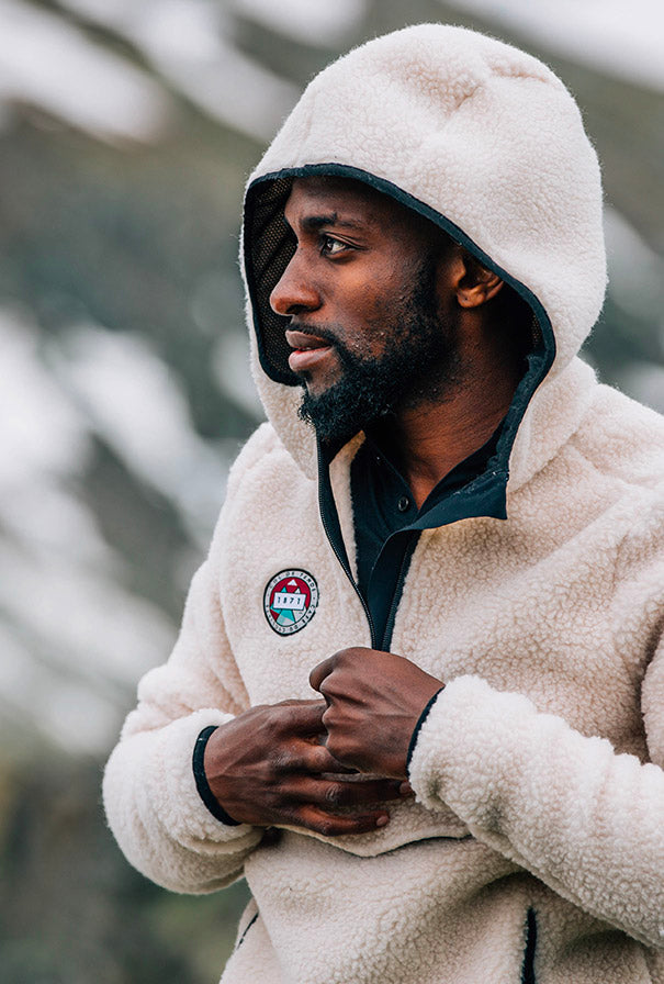 Deep Winter Lookbook AW20 – Café du Cycliste | JP