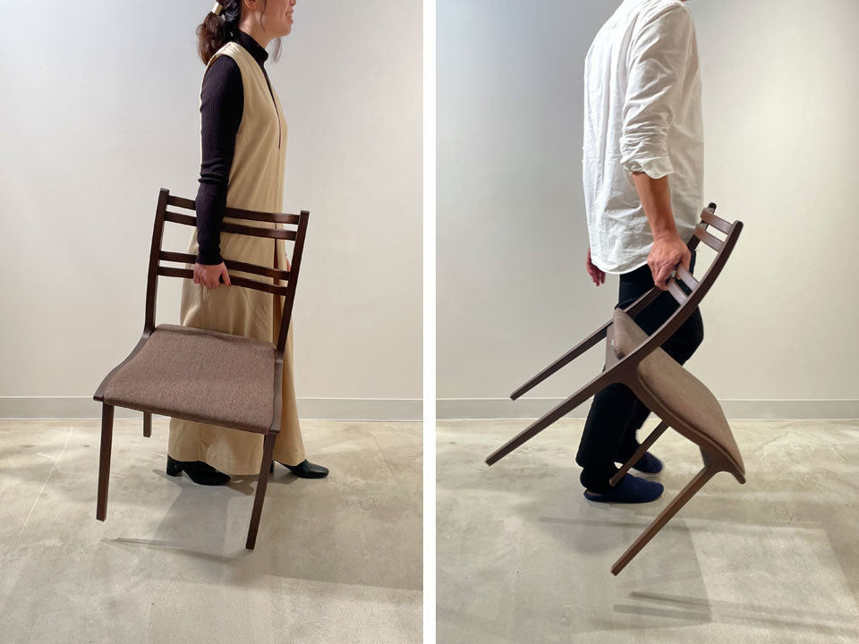 Calm アームチェア D04270A – 冨士ファニチア オンラインストア