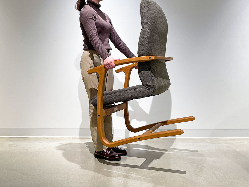 Kosリクライニングチェア / P04480A – 冨士ファニチア オンラインストア