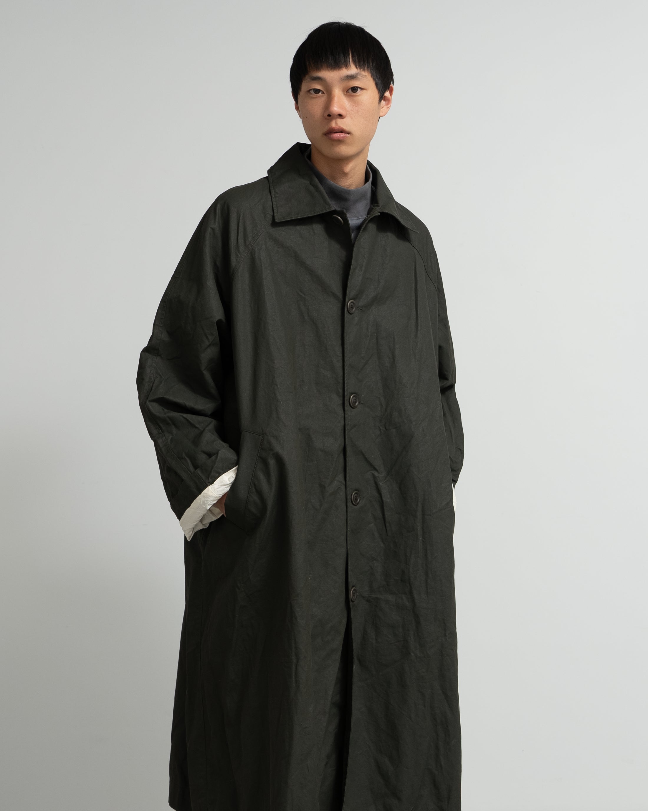 CASEY/CASEY × Graphpaper / Graphpaper AOYAMA 10th Anniversary