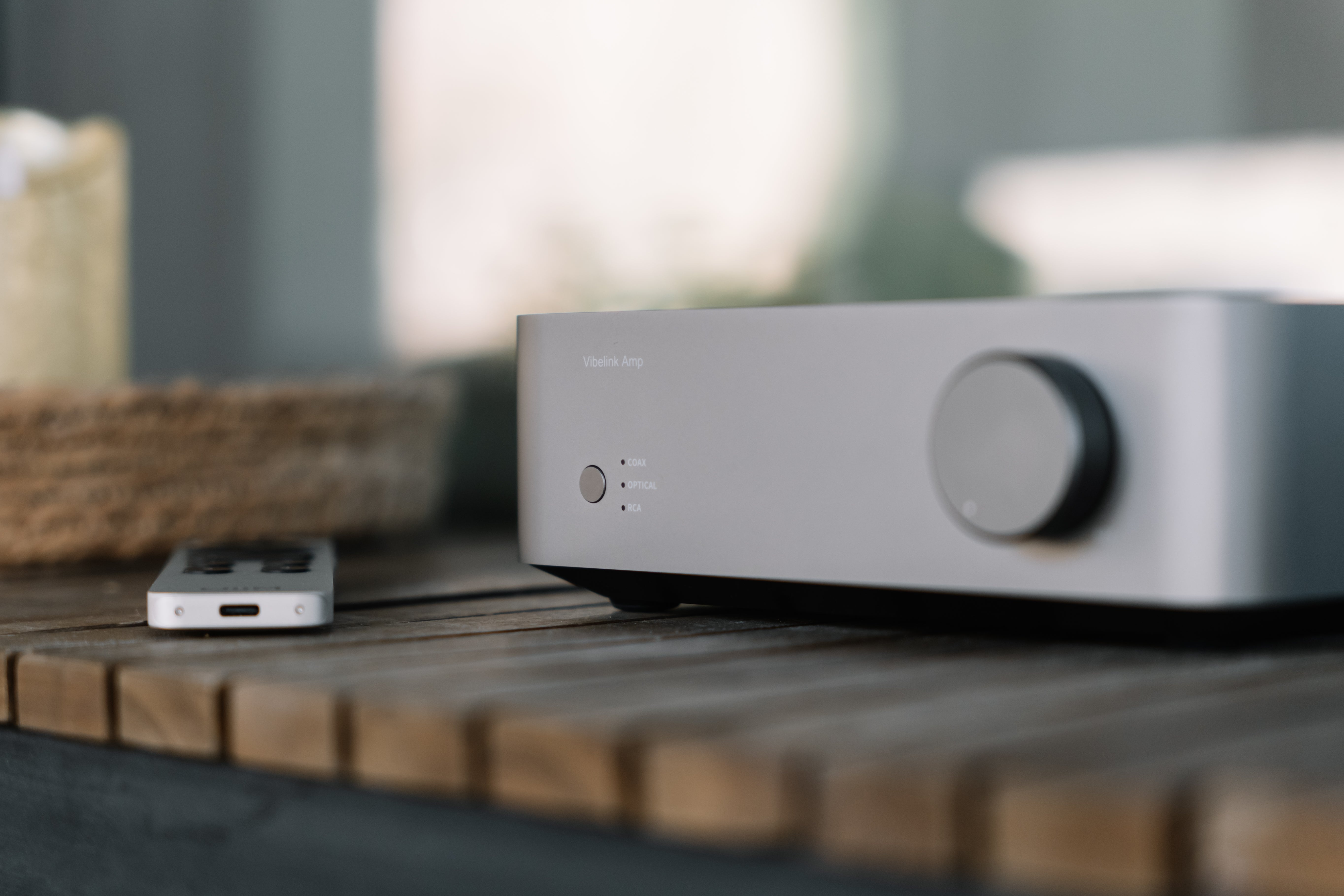 WiiM WiiM Vibelink Amp｜自宅で試聴 そのまま購入 - Onsite Audio