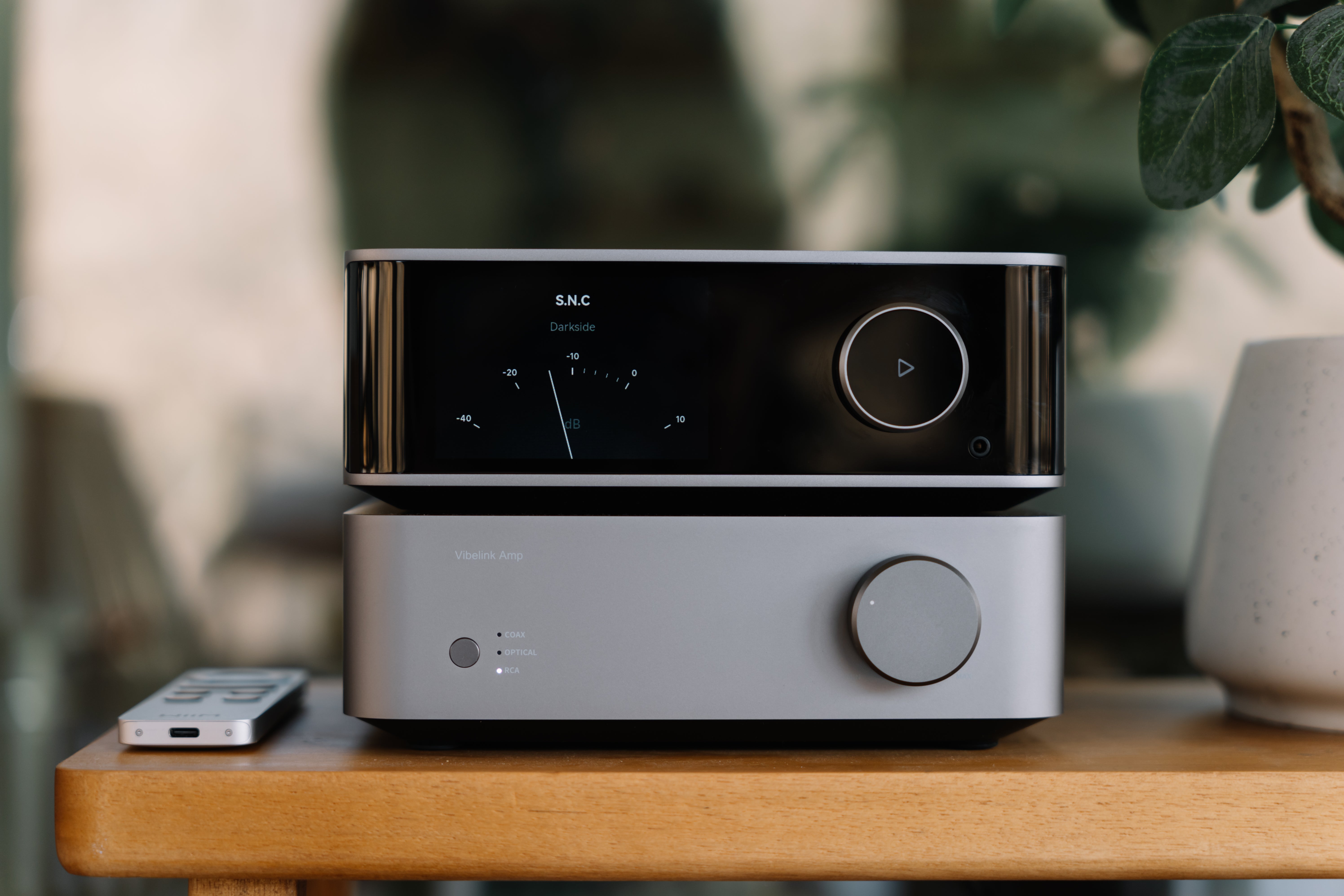 WiiM WiiM Vibelink Amp｜自宅で試聴 そのまま購入 - Onsite Audio