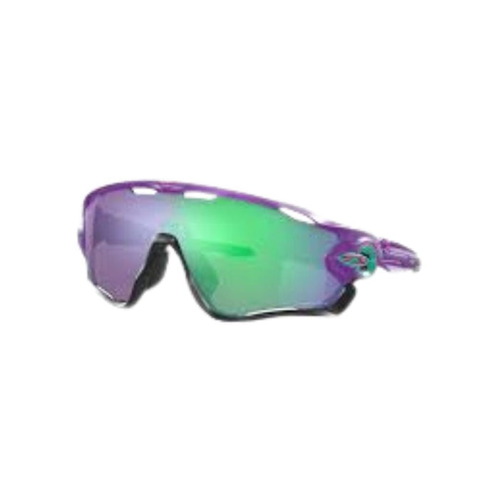 Óculos de Sol Oakley Jawbreaker Purple prizm Jade – Ótica Vision Care