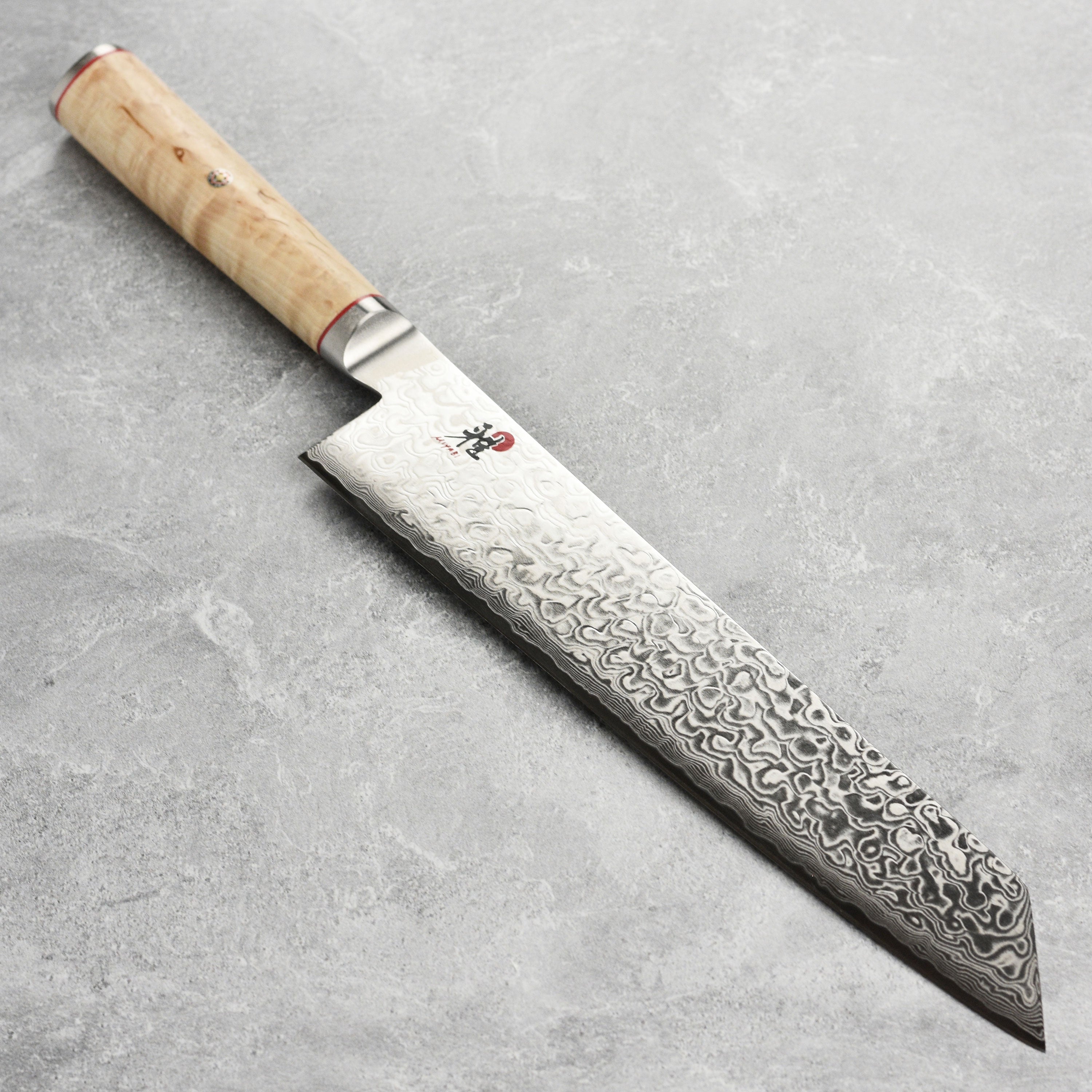 Miyabi Birchwood Chef's Knife - 8