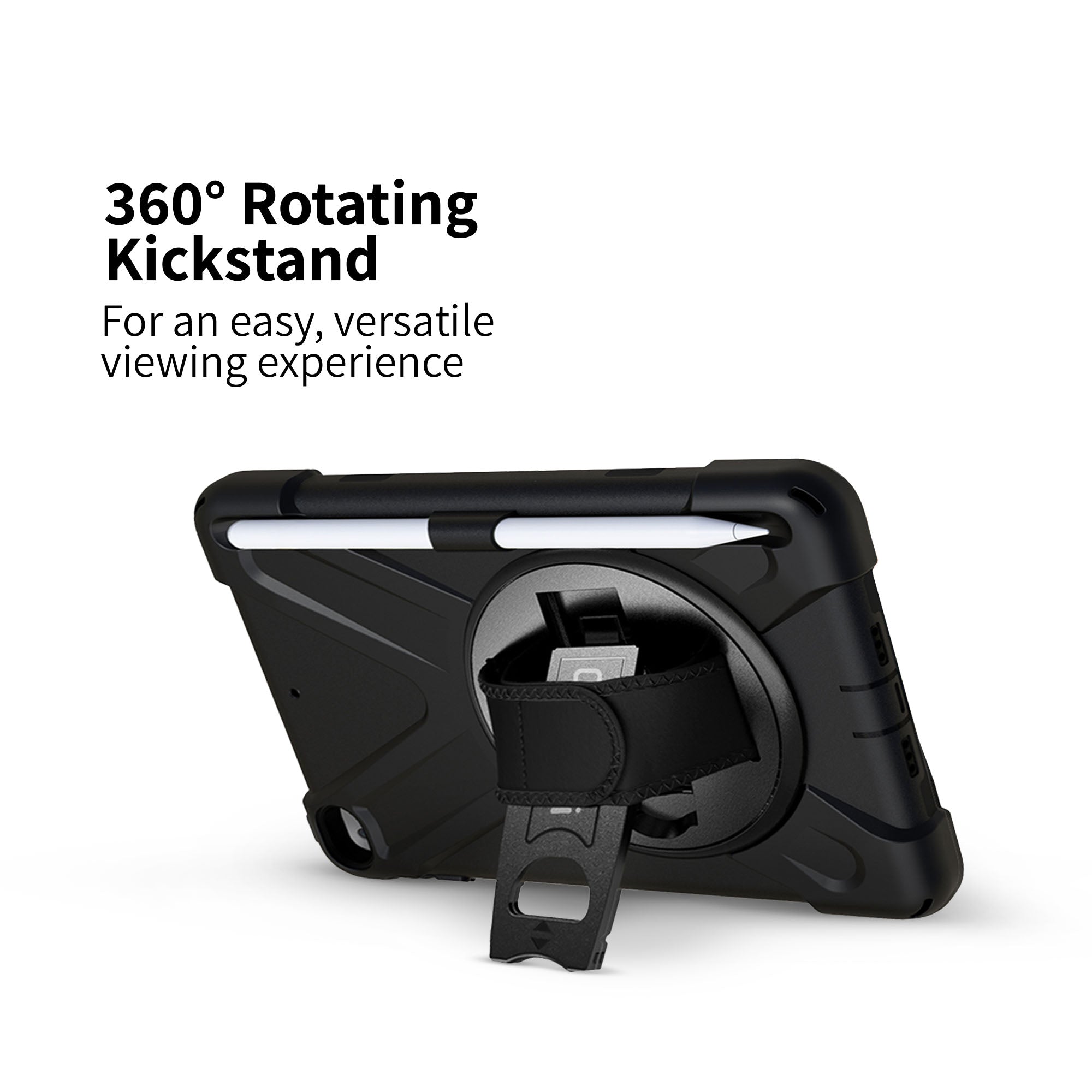 Rugged iPad Mini 4 and iPad Mini 5 Case – CODi Worldwide