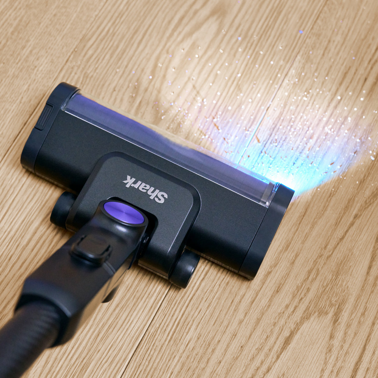 Shark PowerClean 360 コードレススティッククリーナー IW4271J