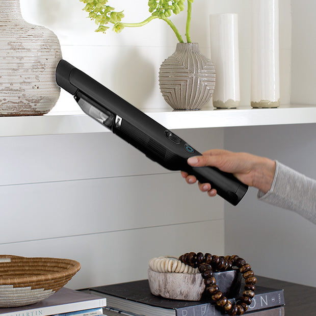 Shark】 EVOPOWER W25 充電式ハンディクリーナー｜WV270J