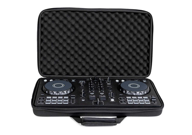 Pioneer FLX4 Cases - Hollywood DJ