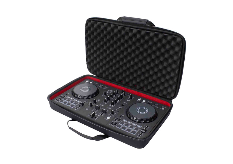 Pioneer FLX4 Cases - Hollywood DJ