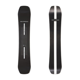 Freestyle Shaun White Pro - Onyx – WHITESPACE