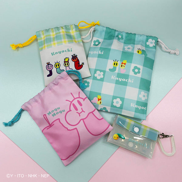 プチプチ・アニメ「ニャッキ！」放送30周年を迎えました！【NHK