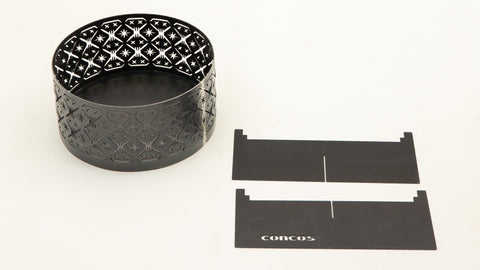 BONFIRE STAND GLASS – CONCOS 公式ショップ