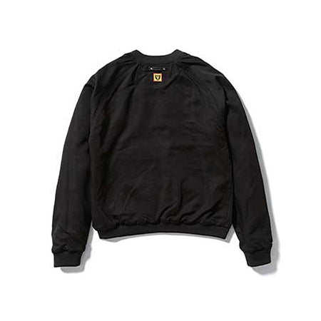 HUMAN MADE×MINEDENIM