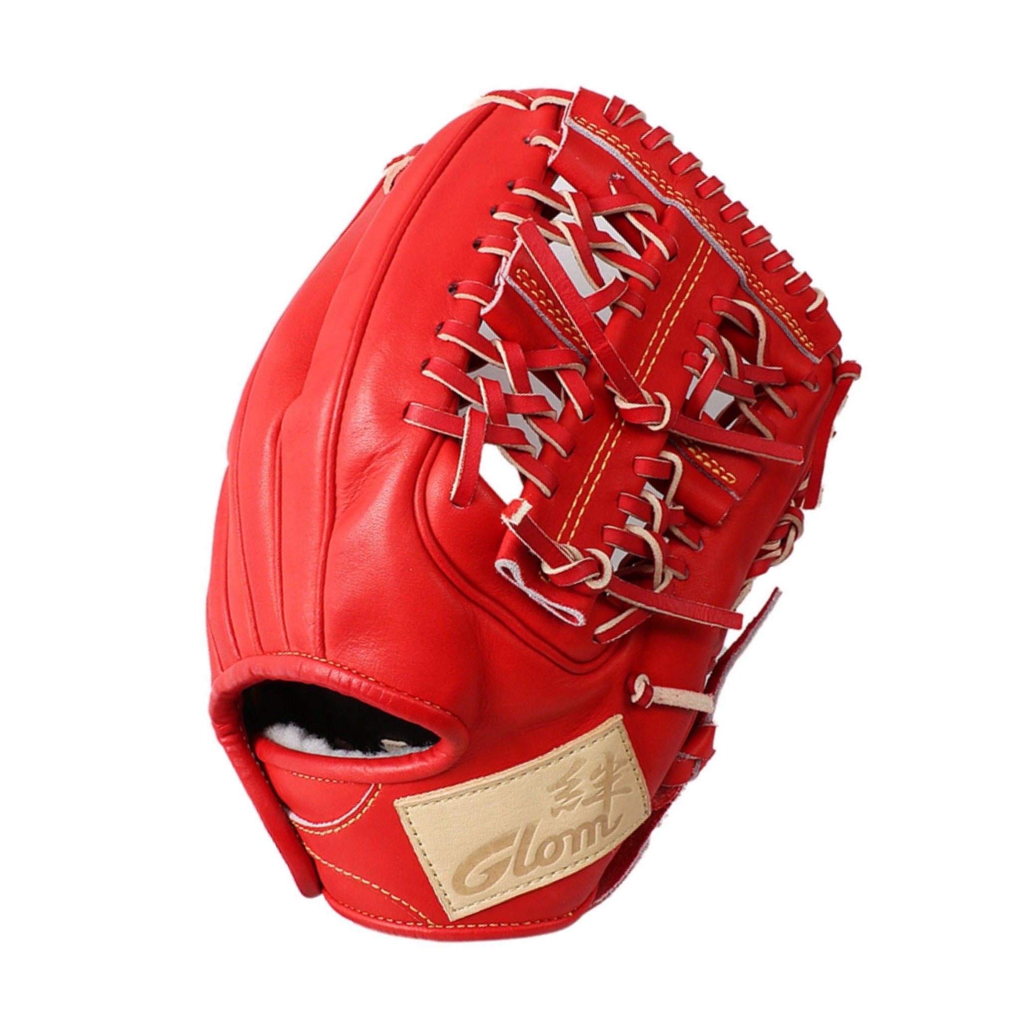 野球グラブ｜GLOM(グロム)｜公式オンラインサイト - Shop