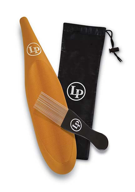 Guicharo | Latin Percussion - LP® Official