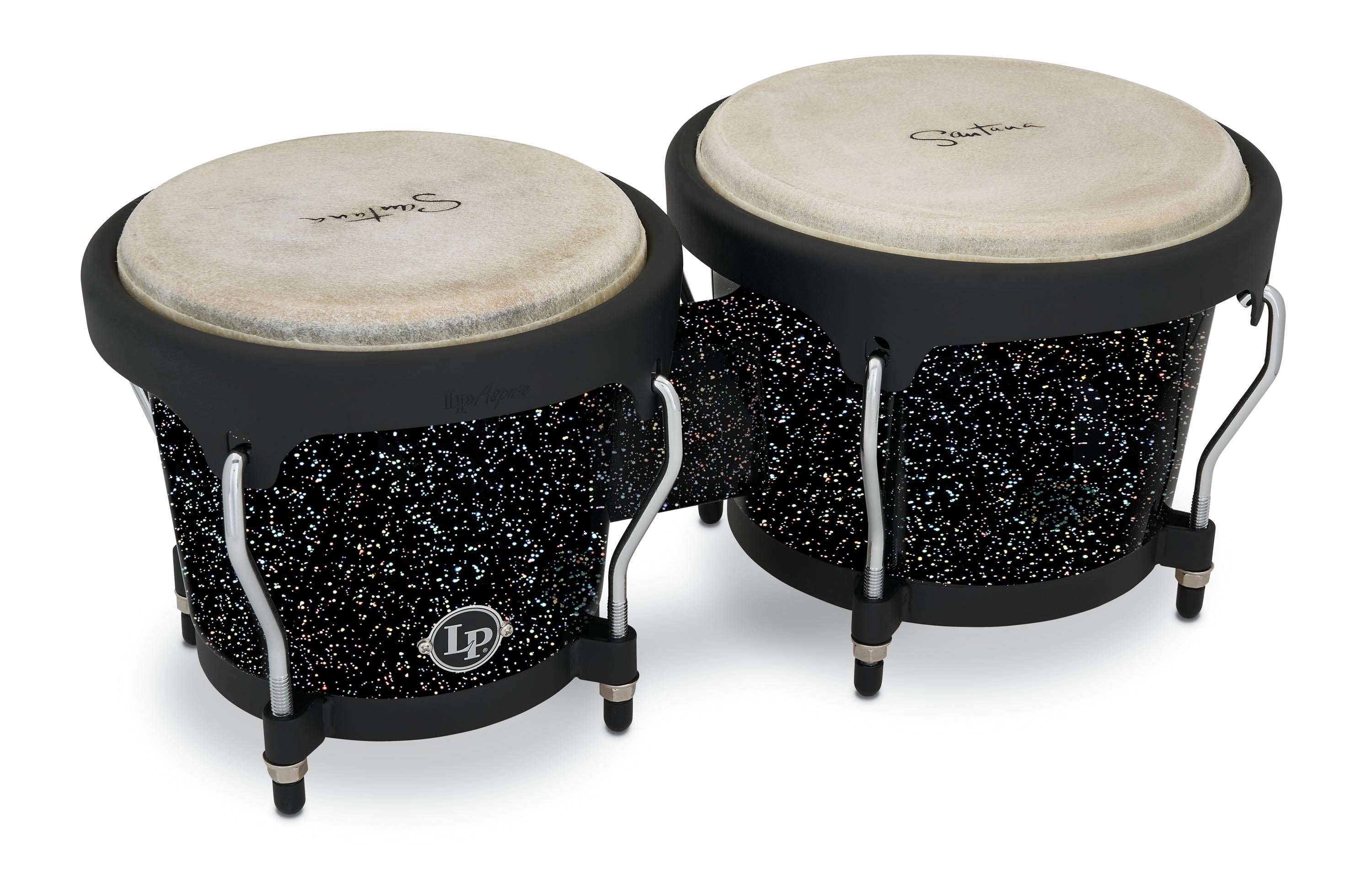 Aspire 6-3/4″ & 8″ Bongos | Latin Percussion - LP® Official