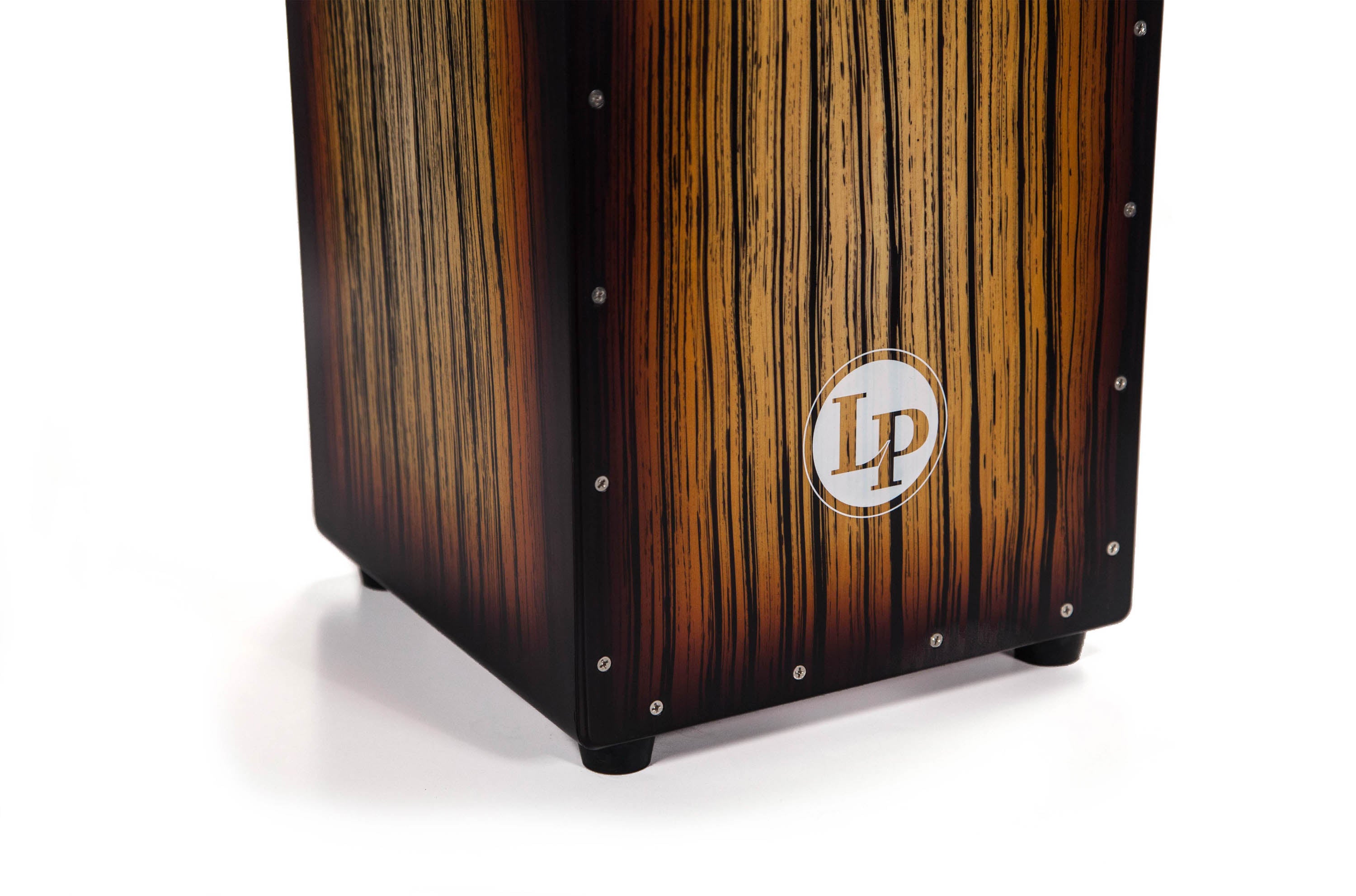 Aspire Accent Cajon Birch/Poplar | Latin Percussion - LP® Official