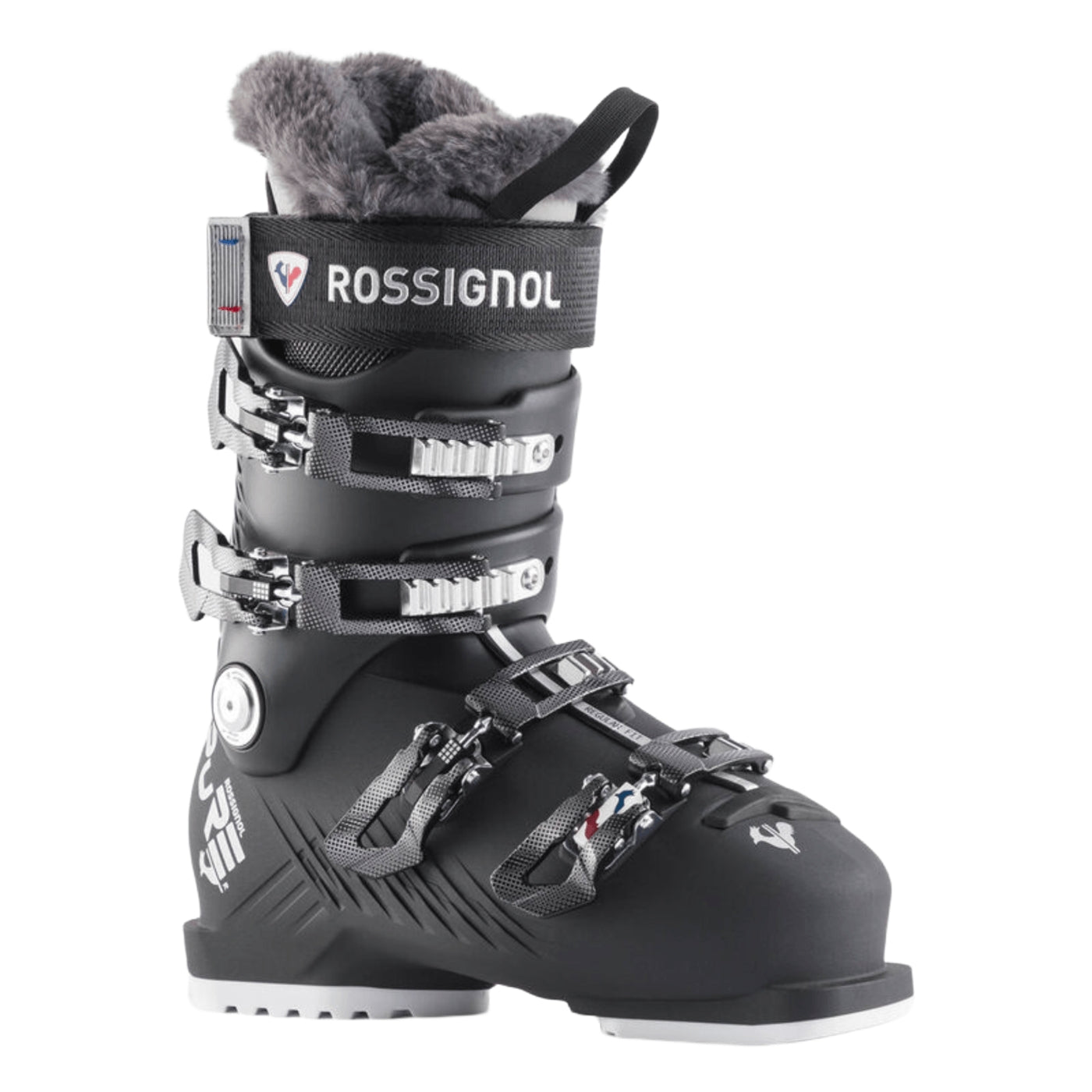 Rossignol Pure Comfort 60 Ski Boots | Willi's – Willi's Ski & Board