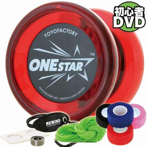 97ハイパーヨーヨー認定トリック | YOYO INFO BASE (ヨーヨーインフォ