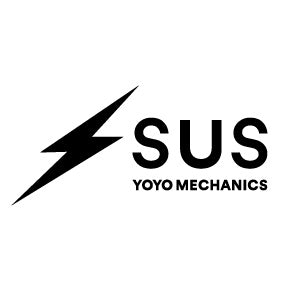 SUS Yoyo Mechanics | Rewind, the world's largest yoyo specialty store
